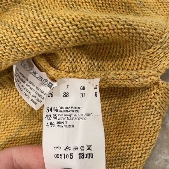 Olsen Collection Knit - Picture 2 of 11